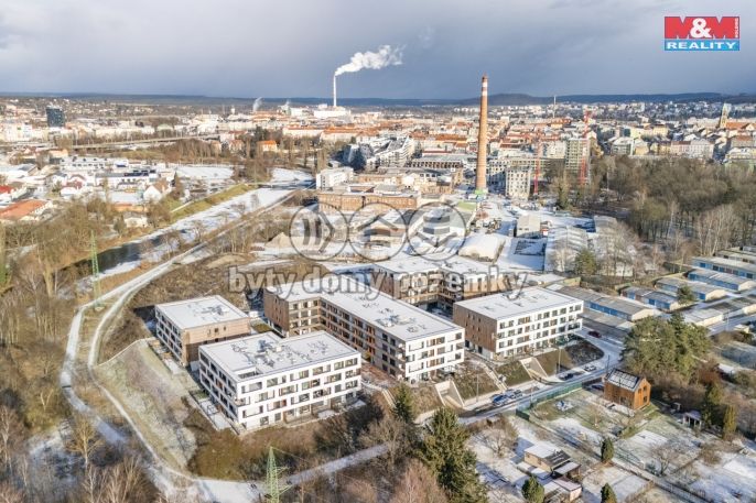 Prodej, Garážové stání, Plzeň