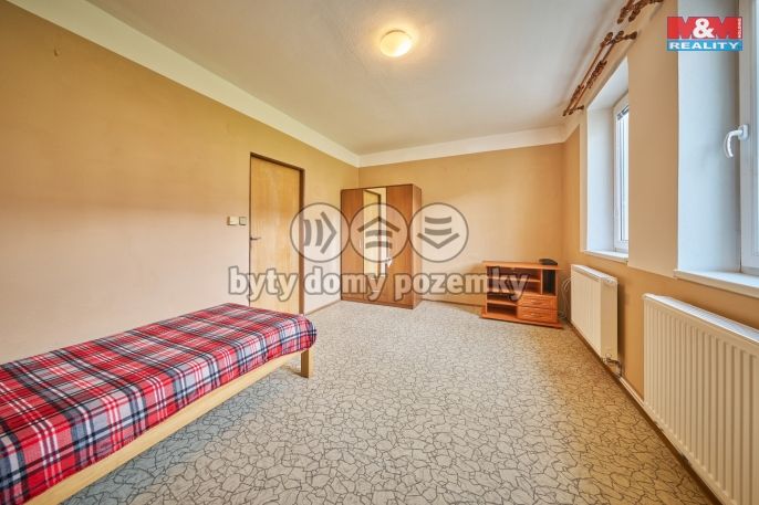 Prodej, Byt 2+kk, Rokytnice nad Jizerou