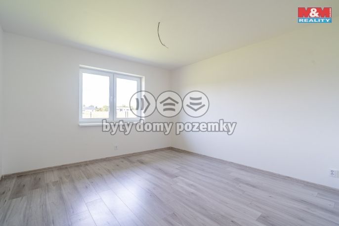 Prodej, Rodinný dům, Vratimov