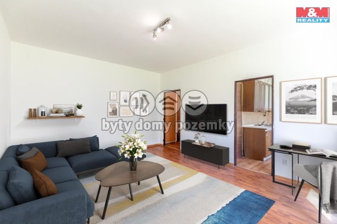 Prodej, Byt 2+1, Třinec