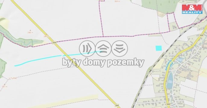 Prodej, Pole, Slavětín nad Metují