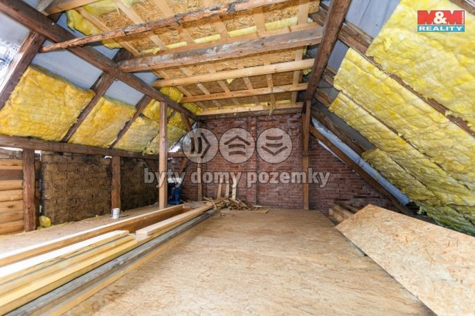 Prodej, Rodinný dům, Plánice