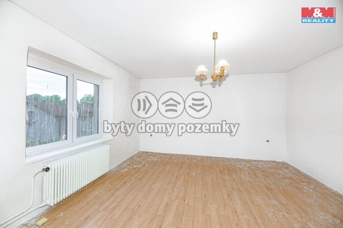 Prodej, Rodinný dům, Jetřichov