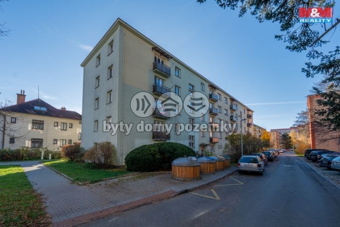 Prodej, Byt 3+1, Valašské Meziříčí