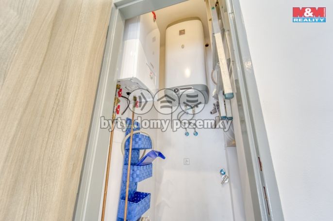 Prodej, Byt 2+kk, Přehýšov