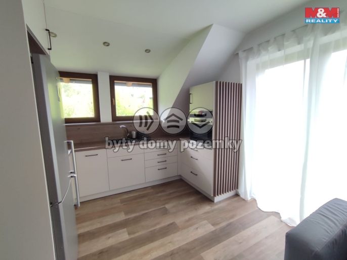 Prodej, Byt 2+kk, Třinec