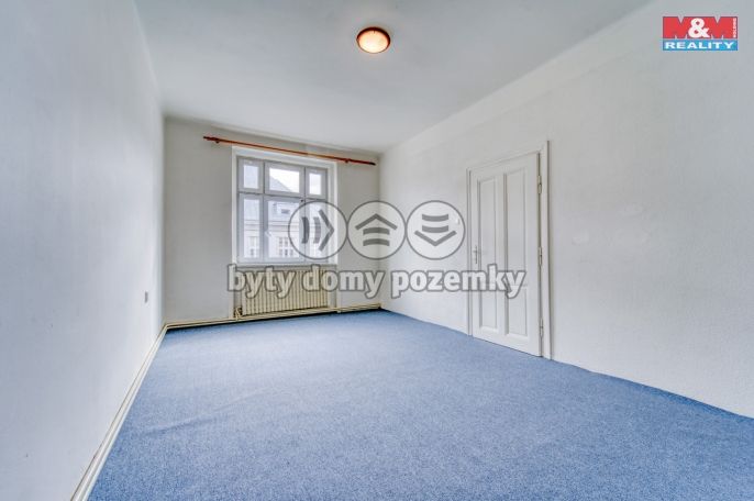 Prodej, Byt 3+1, Plzeň