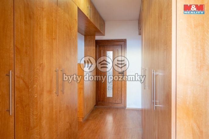 Prodej, Rodinný dům, Mokrovraty