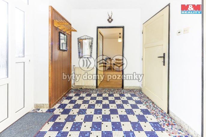 Prodej, Rodinný dům, Vavřinec