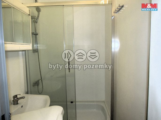 Pronájem, Byt 2+1, Holoubkov