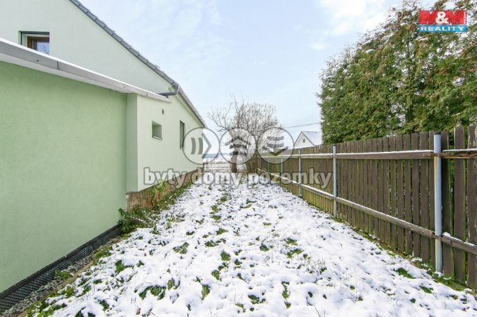 Prodej, Rodinný dům, Pičín