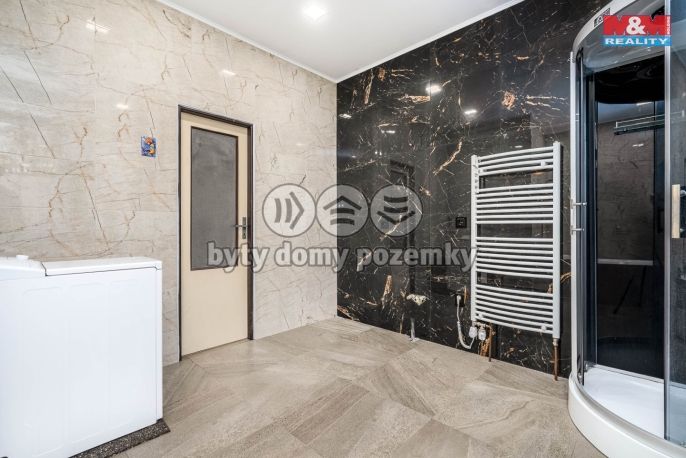 Prodej, Rodinný dům, Krupá