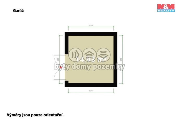 Prodej, Chata, Nezvěstice