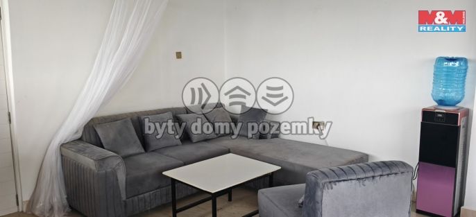 Prodej, Rodinný dům, Ostrov