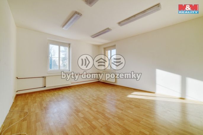 Prodej, Výrobní objekt, Mariánské Lázně