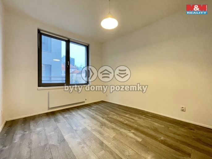 Pronájem, Byt 3+kk, Praha