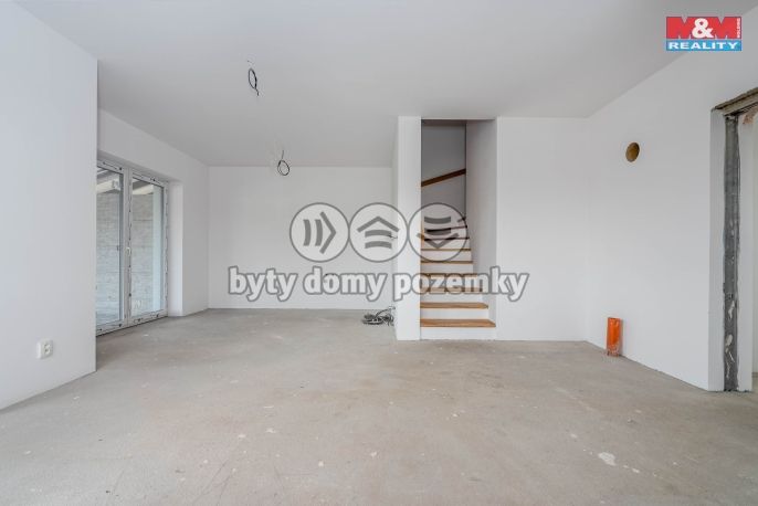 Prodej, Rodinný dům, Nymburk