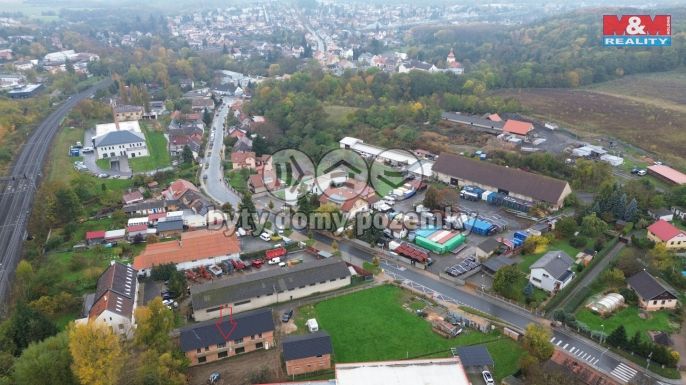 Prodej, Byt 3+kk, Úvaly