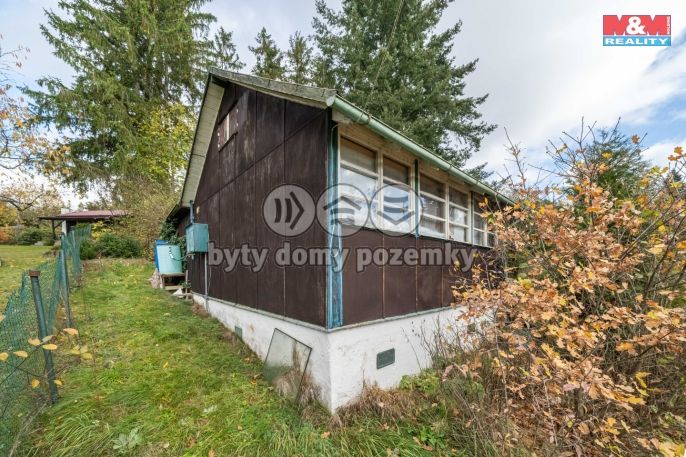 Prodej, Chata, Blovice