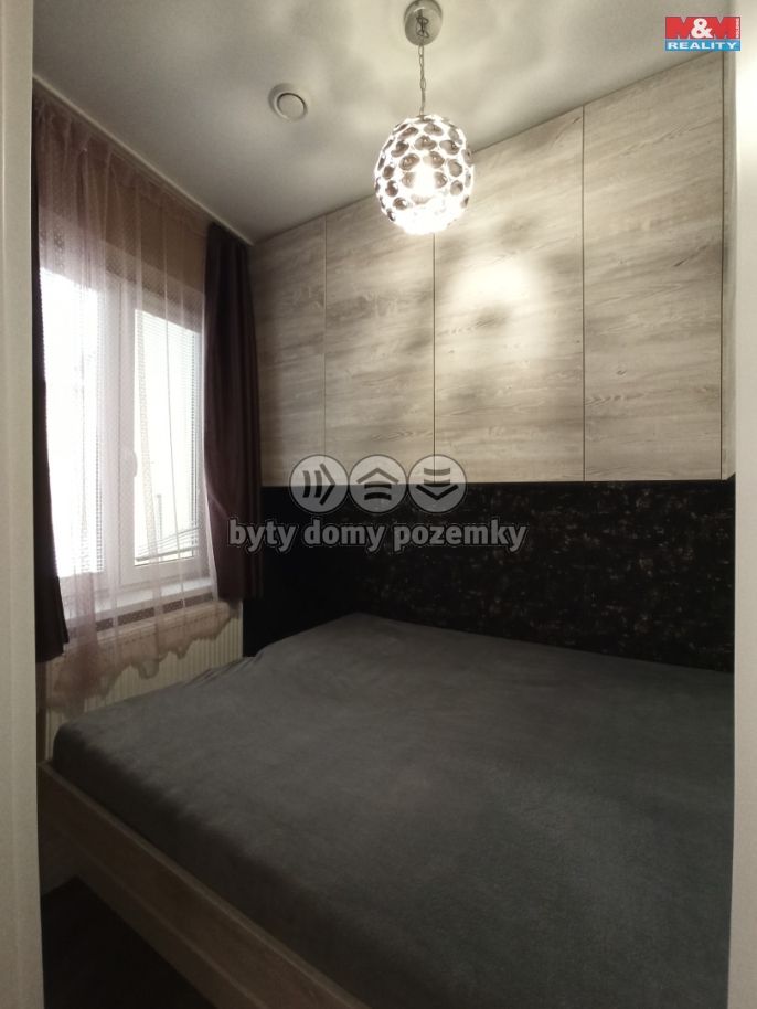 Prodej, Byt 3+kk, Olomouc