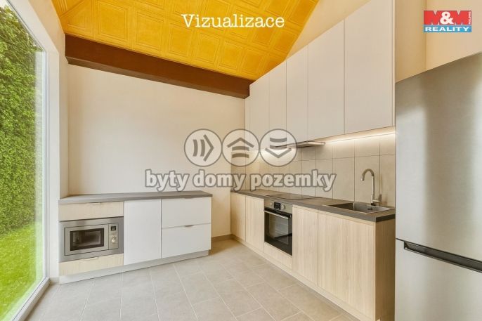 Prodej, Rodinný dům, Světlá nad Sázavou