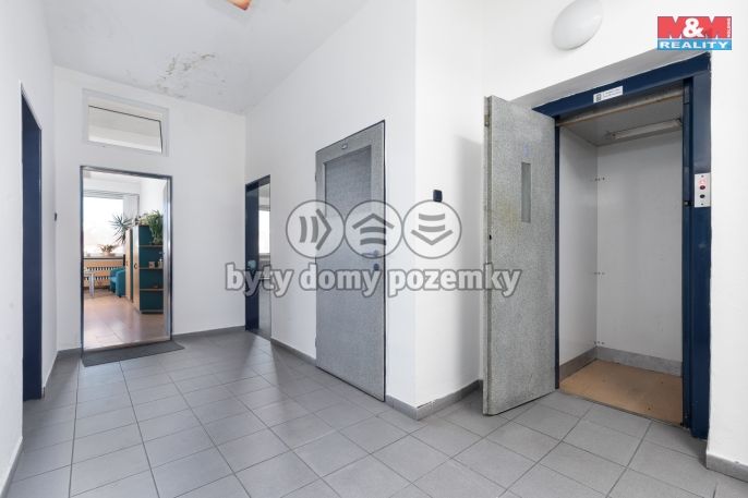 Prodej, Obchod a služby, Bruntál