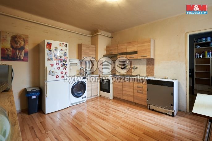 Prodej, Rodinný dům, Tlumačov