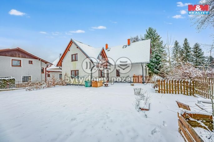 Prodej, Rodinný dům, Deštné v Orlických horách