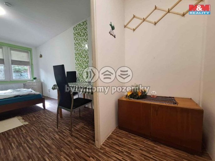 Pronájem, Ostatní, Rostoklaty