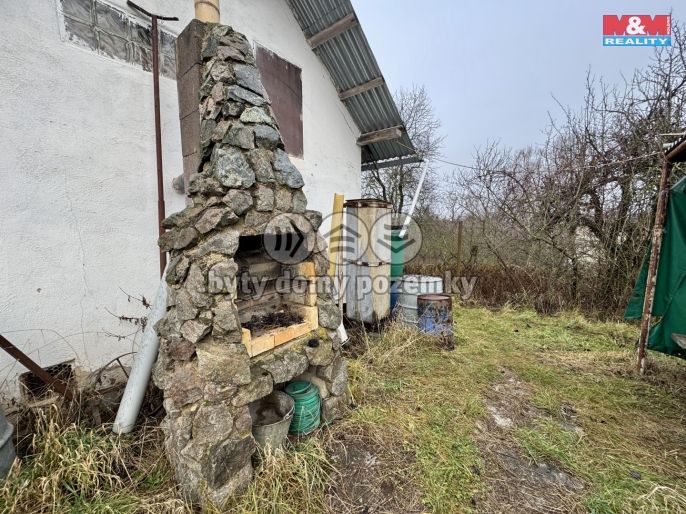 Prodej, Chata, Hrušovany u Brna