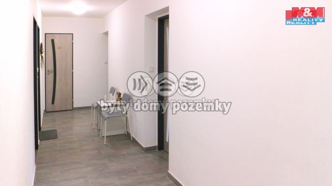Pronájem, Kancelářský prostor, Litomyšl