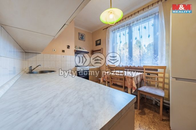 Prodej, Byt 2+1, Průhonice