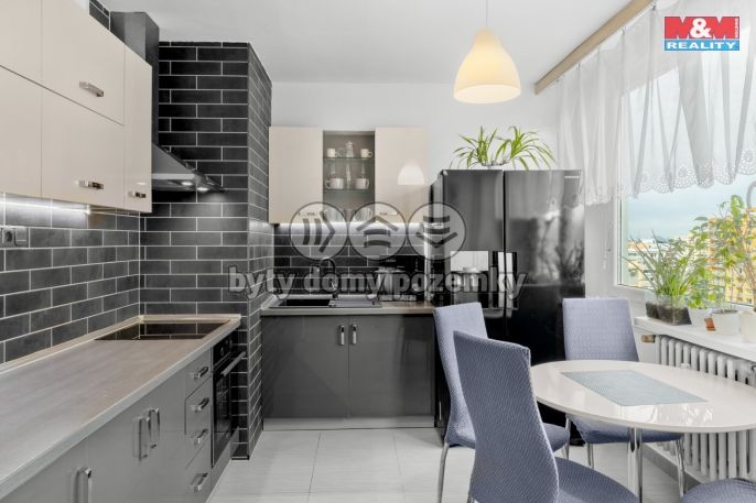 Prodej, Byt 2+1, Kralupy nad Vltavou