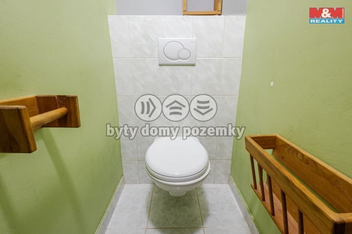 Prodej, Byt 3+1, Nový Bor