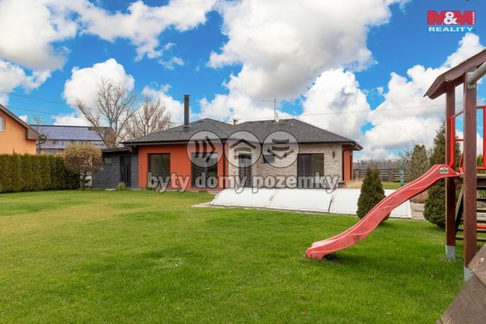 Prodej, Rodinný dům, Šenov