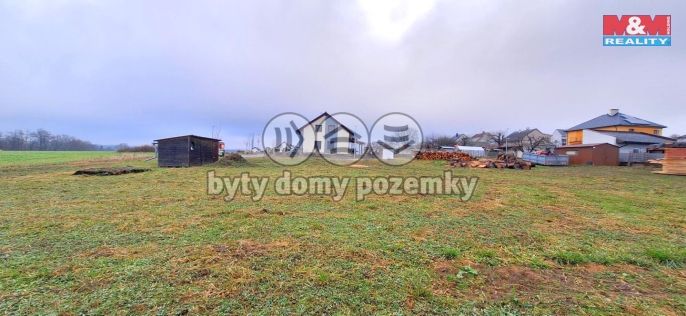 Prodej, Pozemek k bydlení, Vamberk