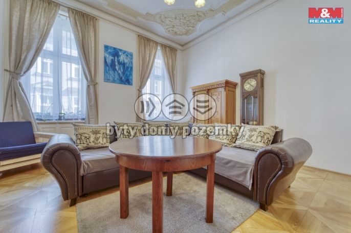 Prodej, Byt 3+1, Plzeň