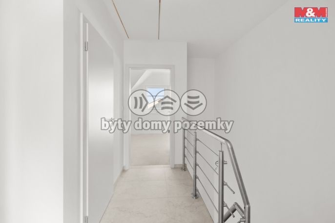 Prodej, Rodinný dům, Buštěhrad