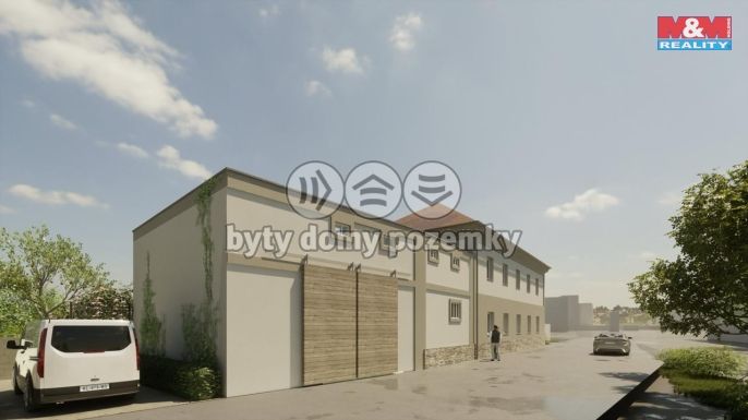 Prodej, Rodinný dům, Libořice