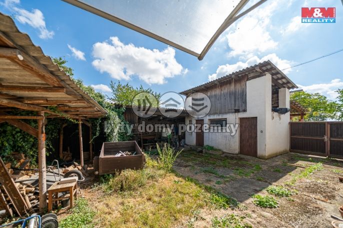 Prodej, Rodinný dům, Mohelnice