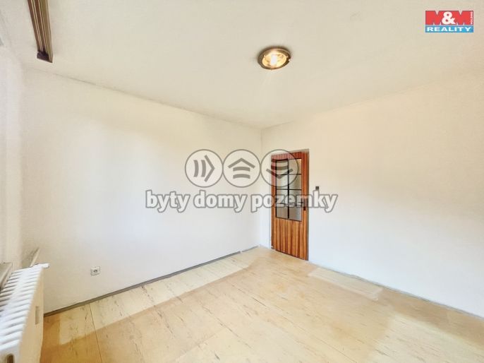 Prodej, Byt 4+1, Záchlumí