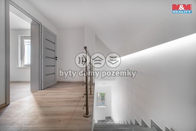 Prodej, Rodinný dům, Ústí nad Orlicí