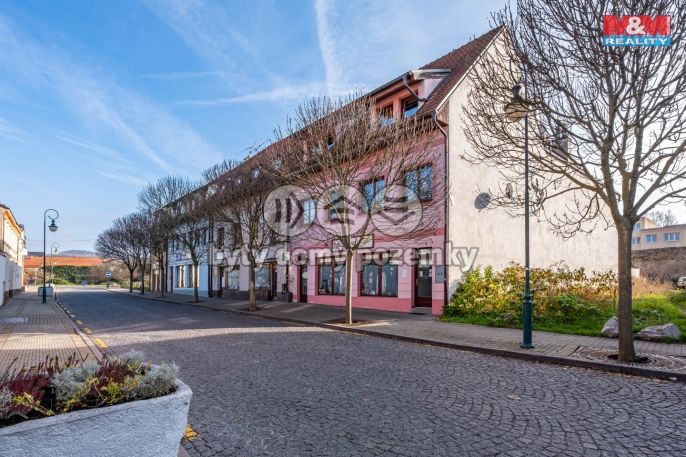 Prodej, Byt 1+kk, Beroun