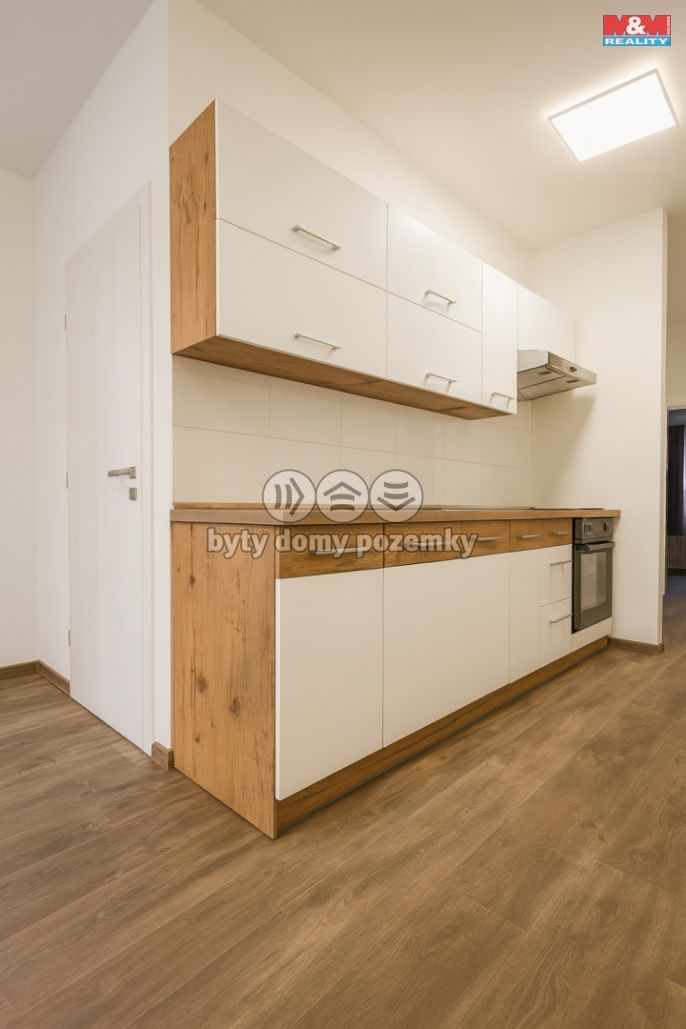 Prodej, Byt 3+1, Bílina