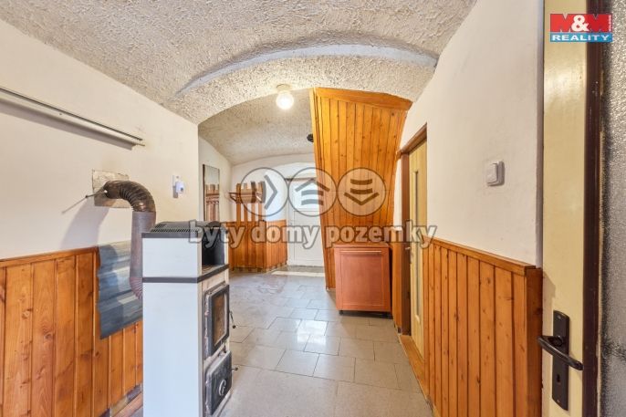 Prodej, Rodinný dům, Dobruška