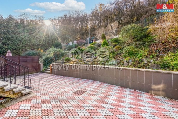 Prodej, Nájemní dům, Praha