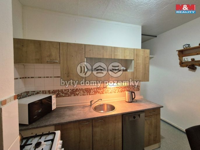 Prodej, Byt 2+1, Beroun