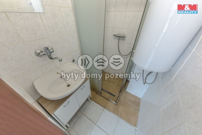 Prodej, Byt 1+kk, Mladá Boleslav