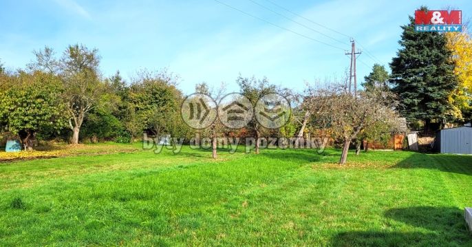 Prodej, Zahrada, Cvikov