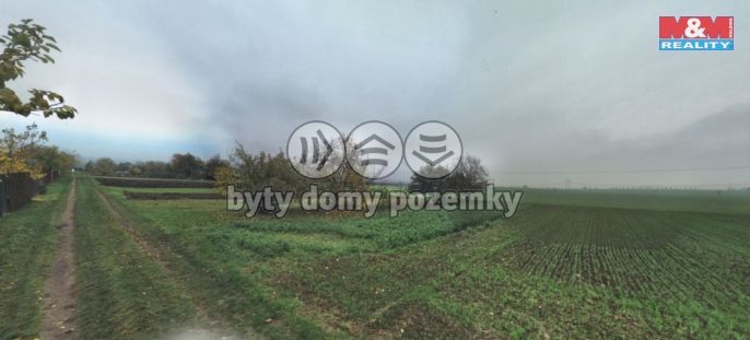 Prodej, Zahrada, Náměšť na Hané